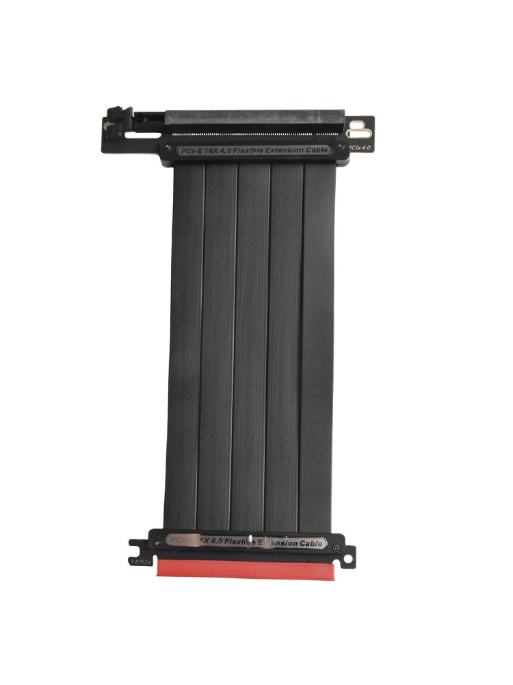 Cavo Riser PCIe 4.0 X16 da 20  - Pcie 4.0 X16 Riser Cable 90 Degree recensione e prezzo